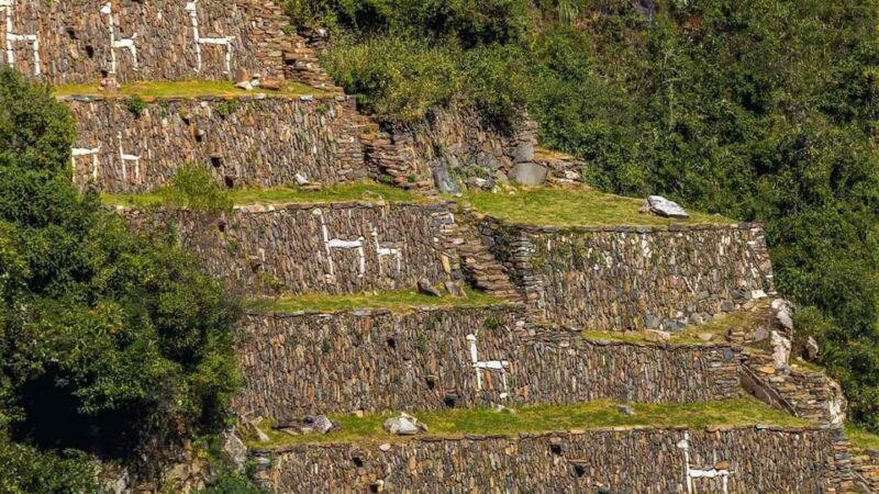Adventure to Choquequirao: The Forgotten Inca City |5D/4N| - Inclusions and Details
