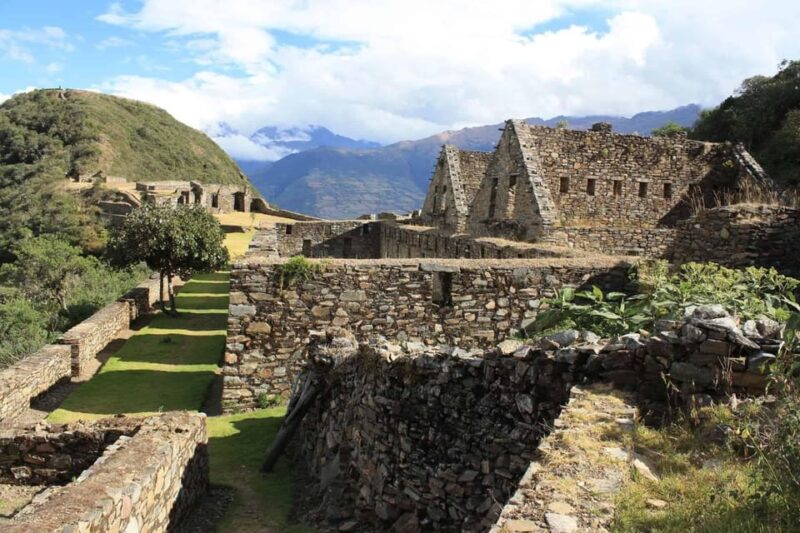 Adventure to Choquequirao: The Forgotten Inca City |5D/4N| - Important Considerations