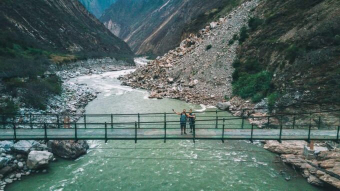 Adventure to Choquequirao: The Forgotten Inca City |5D/4N| - Booking and Contact Information