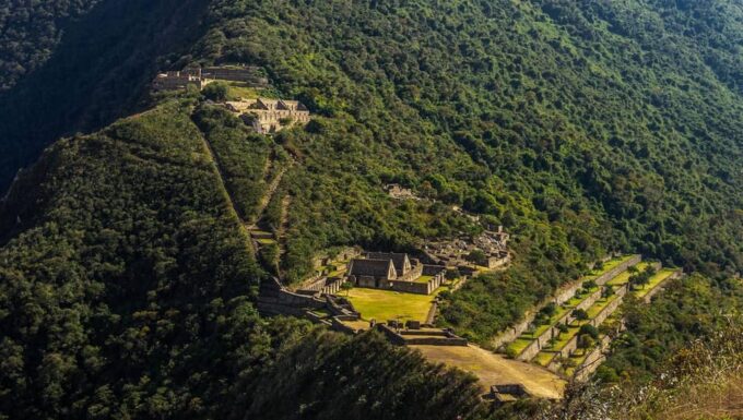 Adventure to Choquequirao: The Forgotten Inca City |5D/4N| - Frequently Asked Questions