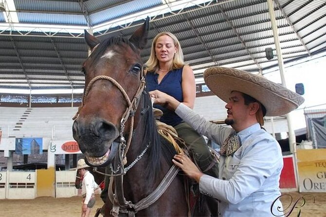 Adventure Tour Between Charros, Mariachi, and Parián De Tlaquepaque - Frequently Asked Questions
