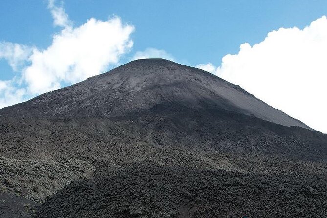 Adventure Tour Climbing the Pacaya Volcano With Pickup - Accessibility and Requirements