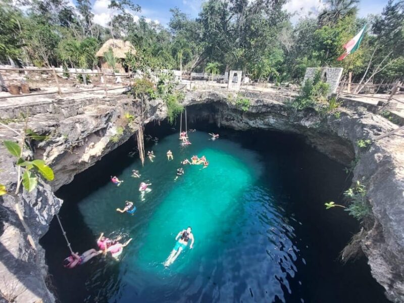 Adventure Tour - Frequently Asked Questions