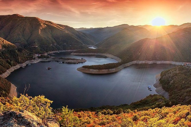 Adventure Tour to Plovdiv and Rhodope Mountain - Tour Logistics