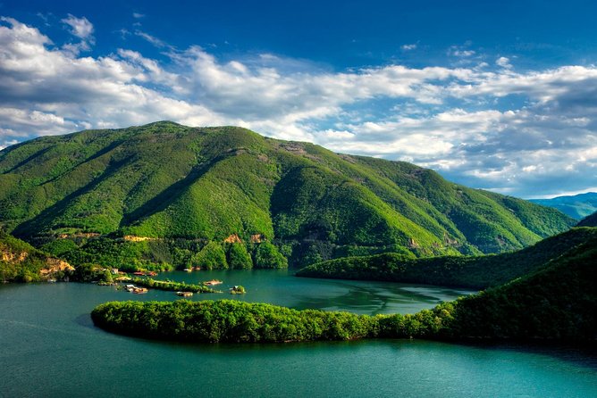 Adventure Tour to Plovdiv and Rhodope Mountain - Health and Safety Measures