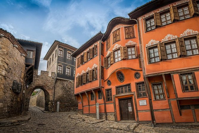 Adventure Tour to Plovdiv and Rhodope Mountain - Pricing and Cancellation Policy