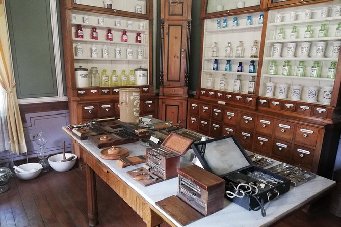 Adventure Tour to Plovdiv and Rhodope Mountain - Exploring Plovdivs Old Town