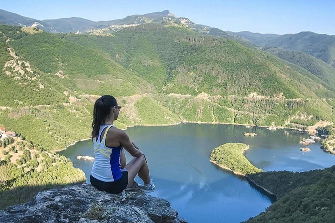 Adventure Tour to Plovdiv and Rhodope Mountain - Discovering the Rhodope Mountains