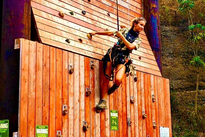 Adventure Tower Experience - Customer Reviews and Testimonials