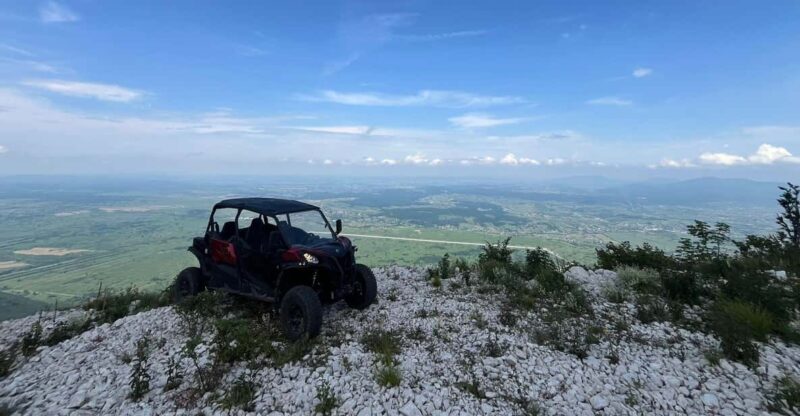 Adventure Trail Buggy Tours - Good To Know