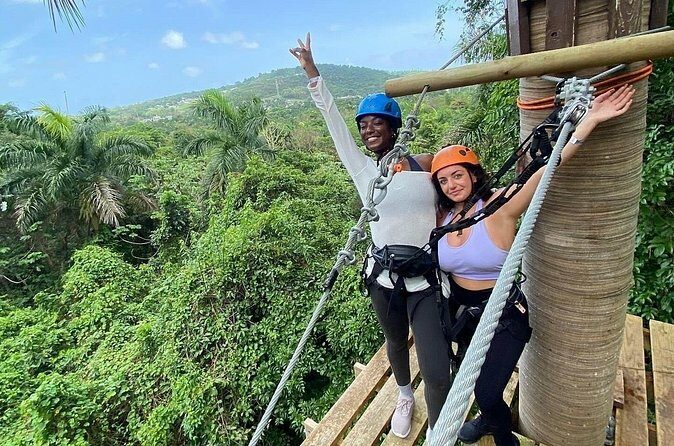 Adventure Trail Tour in the foothills of the National Rainforest - Who Should Consider This Tour?