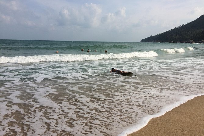 Adventure Trip in Koh Phangan - Tour Details Breakdown
