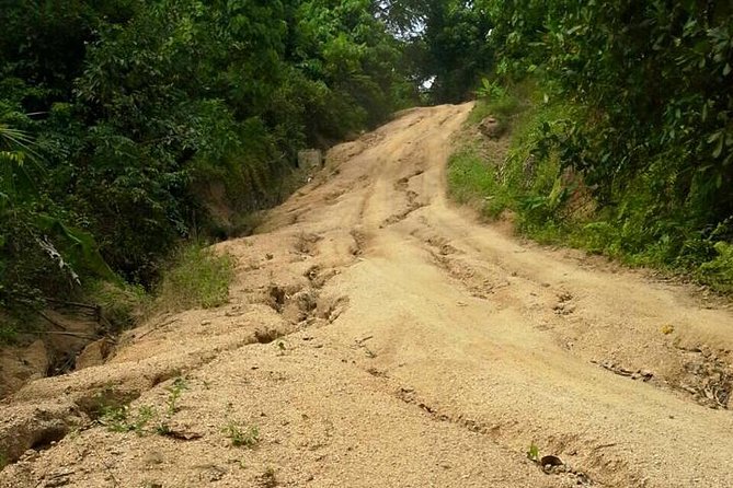 Adventure Trip in Koh Phangan - Health and Safety Considerations