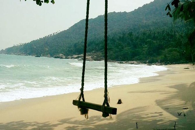 Adventure Trip in Koh Phangan - Booking and Cancellation Policy