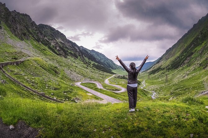 Adventure Trip to Transylvania in 3 Days From Bucharest - About Your Stay