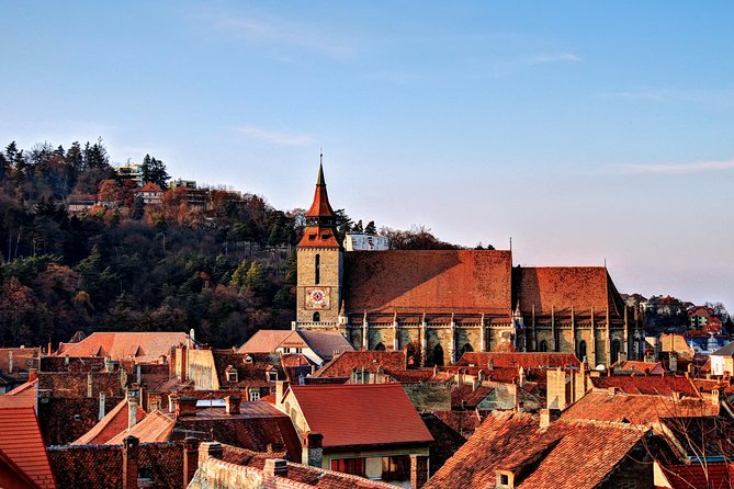 Adventure Trip to Transylvania in 3 Days From Bucharest - Included and Excluded Features