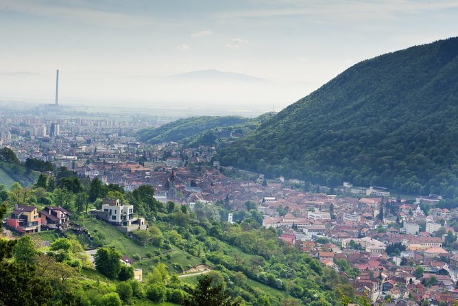 Adventure Trip to Transylvania in 3 Days From Bucharest - Meeting and Pickup Specifics