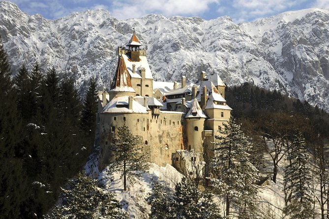 Adventure Trip to Transylvania in 3 Days From Bucharest - Customer Reviews and Ratings