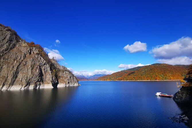 Adventure Trip to Transylvania in 3 Days From Bucharest - Piatra Craiului National Park Excursion