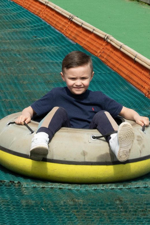 Adventure Valley - Summertime Fun - Rides and Experiences