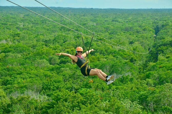 Adventure with ATV Rides, Zip Lines and Cenote at Tulum Jungle - Final Thoughts: Is It Worth It?