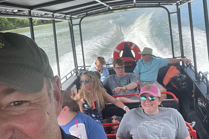 Adventure With the Venturer - Exciting Experiences Await