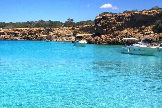 Adventurecat Full Day Tour - Boat Rental - No License Required - Additional Considerations