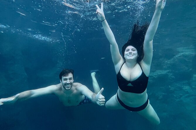 Adventures Day: Thermal Springs and Waterfalls - Inclusions