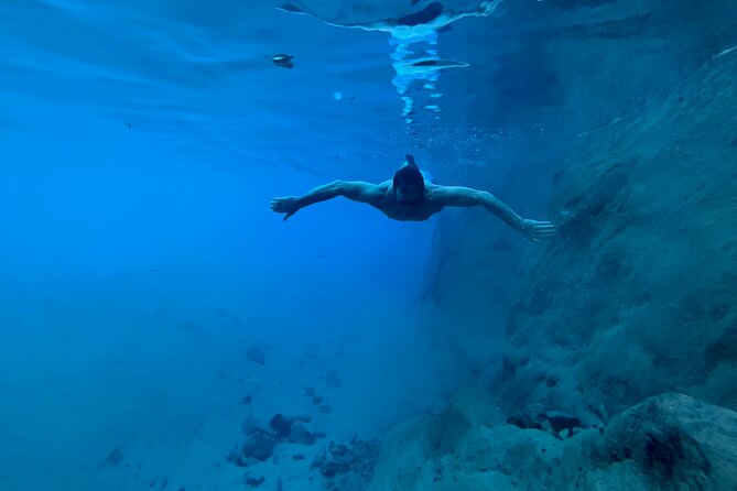 Adventures Day: Thermal Springs and Waterfalls - Thermal Springs and Waterfalls