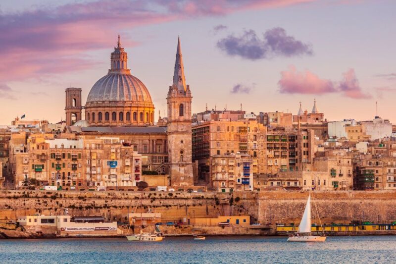 Adventures in Malta: Thrills, History, and Natural Beauty - Key Points