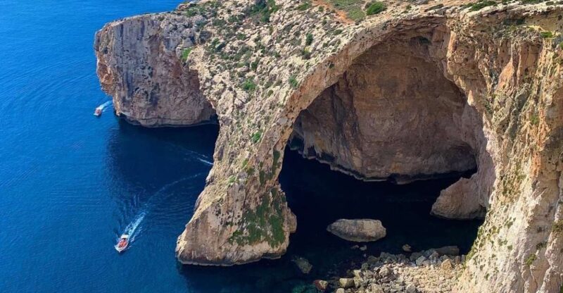 Adventures in Malta: Thrills, History, and Natural Beauty - Experience and Cultural Immersion