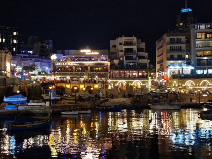 Adventures in Malta: Thrills, History, and Natural Beauty - Frequently Asked Questions