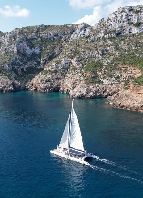 Adventures in the High Seas - Denia - Preparing for Your High Seas Adventure