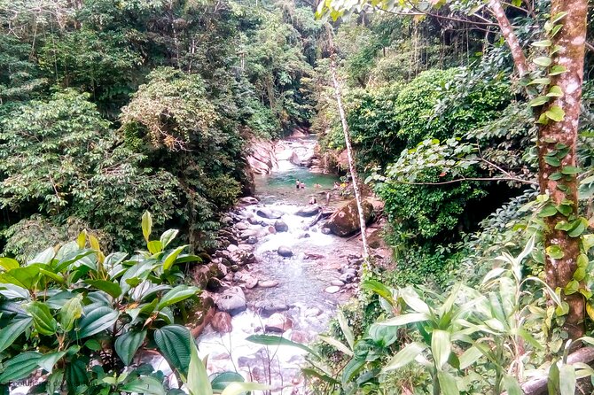 Adventures in the Jungle, Caverns, Waterfalls and Natural Pools | 3Days/2Nights - Adventure Highlights