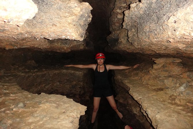 Adventures in the Jungle, Caverns, Waterfalls and Natural Pools | 3Days/2Nights - Itinerary