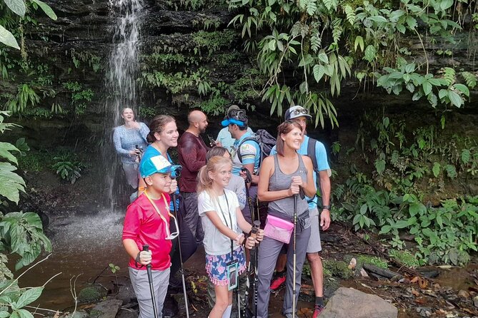 Adventures in the Jungle, Caverns, Waterfalls and Natural Pools | 3Days/2Nights - Traveler Reviews