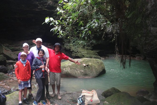 Adventures in the Jungle, Caverns, Waterfalls and Natural Pools | 3Days/2Nights - Booking and Inquiries