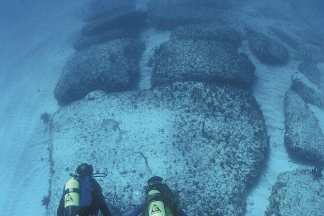 Adventures of the Lost Atlantis Bimini Road - Who Will Love This Tour?