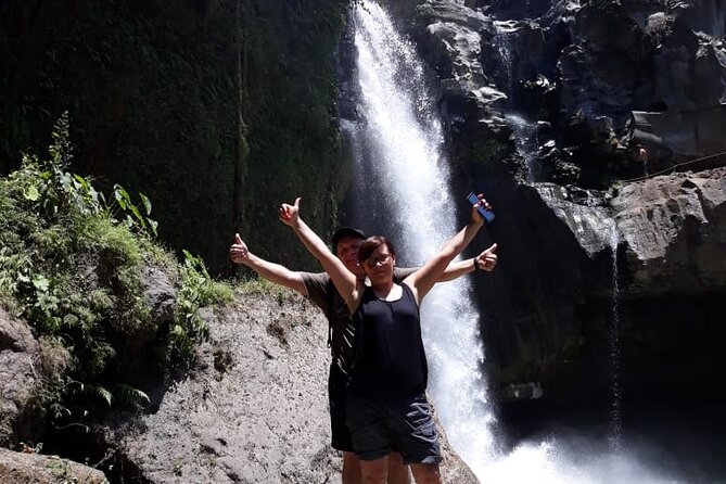 Adventures Tour : Bali Hidden Canyon Trekking - Beji Guwang - Nearby Sights