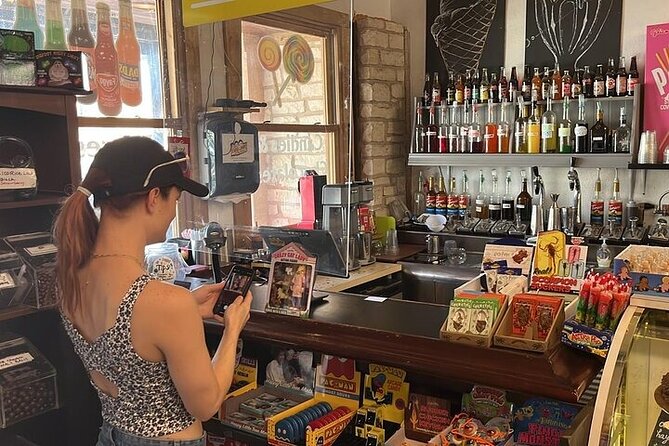 Adventurous Akron, NY Scavenger Hunt - Accessibility and Inclusivity