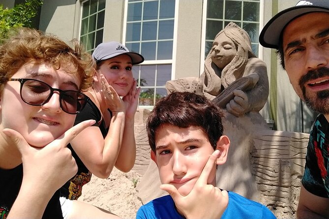 Adventurous Alexandria Bay Scavenger Hunt - Navigating the Scavenger Hunt