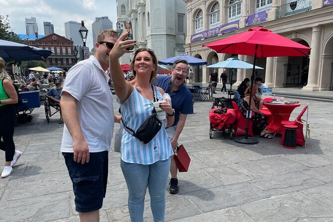 Adventurous Allentown Scavenger Hunt - Exploring Allentown
