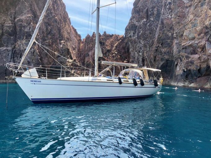 Adventurous Boat Tour to Kleftiko & Sykia Caves - Booking and Cancellation
