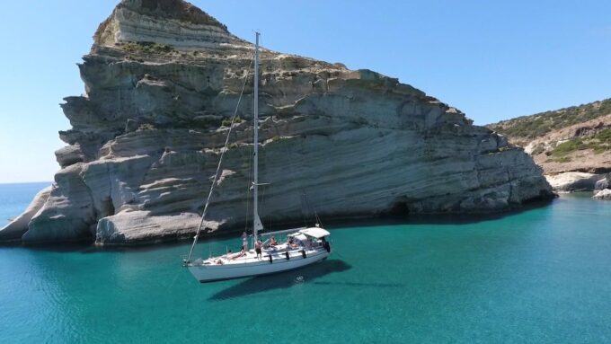 Adventurous Boat Tour to Kleftiko & Sykia Caves - Frequently Asked Questions