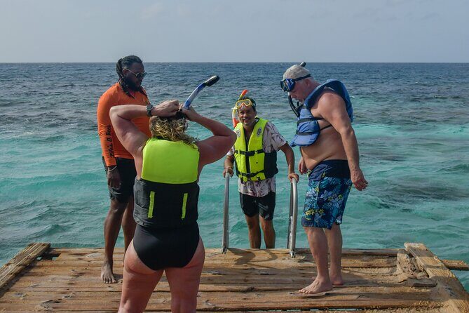 Adventurous Clear Kayak And Snorkeling Tour At Mangel Halto - Final Thoughts: Who Should Consider This Tour?