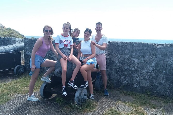 Adventurous Escooter Tour Activities in Curacao - Tour Inclusions and Requirements