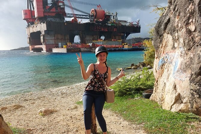 Adventurous Escooter Tour Activities in Curacao - Tour Experience and Guides