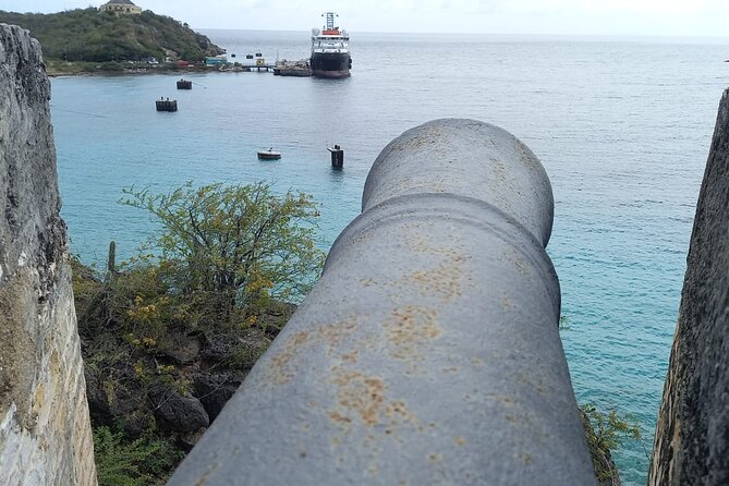 Adventurous Escooter Tour Activities in Curacao - Booking and Cancellation Policy