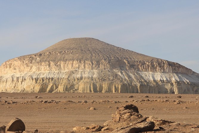 Adventurous Mangistau - Personalized Guiding Experience
