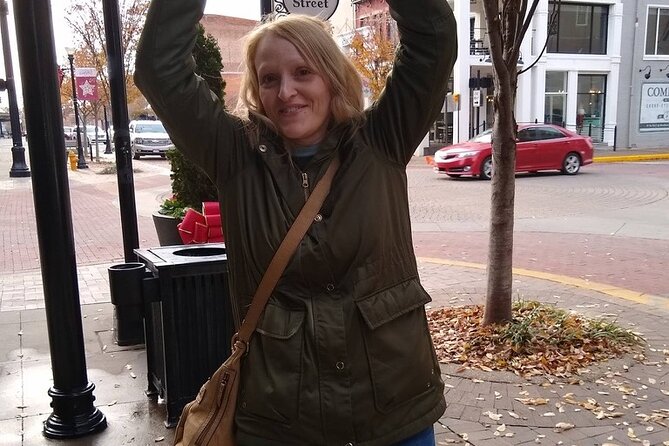 Adventurous Scavenger Hunt in Akron by Zombie Scavengers - Frequently Asked Questions